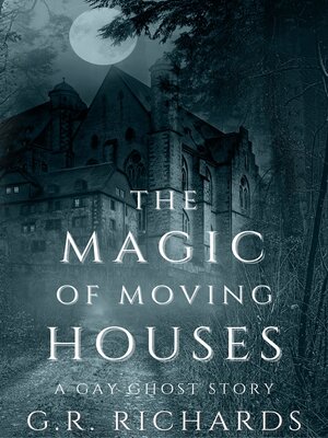 cover image of The Magic of Moving Houses